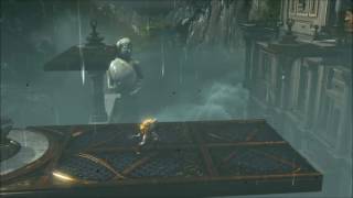 Download lagu Return to Upper Gardens - God of War 3 Soundtrack mp3 Download lagu Return to Upper Gardens - God of War 3 Soundtrack mp3