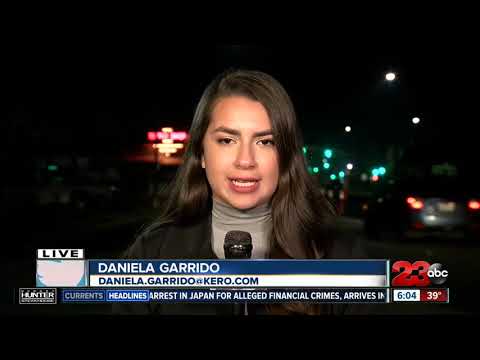 23ABC News at 6 a.m. - Top Stories for Dec. 31