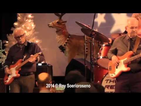 141221 The Red Strats/The Starfighters  - Sarinande