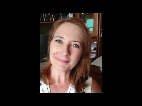 Fiber Talk with Jacqueline Fox