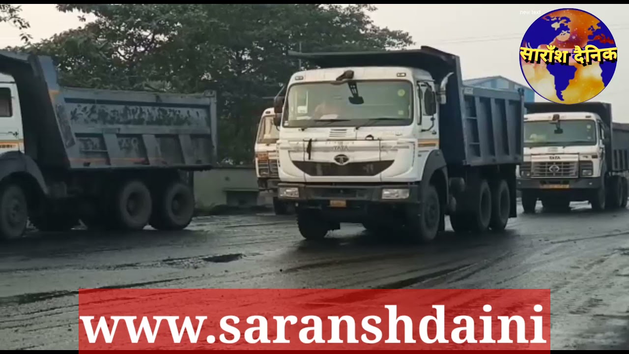 खान सुरक्षा सप्ताह में सुरक्षा मानकों की अनदेखी 