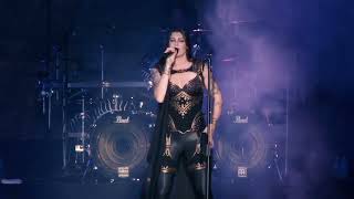 🎼 NIGHTWISH 🎶 10th Man Down 🎶 Live in Buenos Aires 2018 🔥 4K REMASTERED🔥