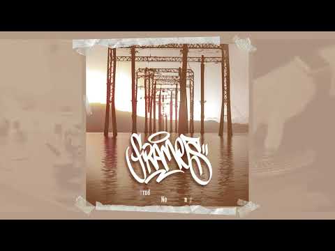 Moskella aka Moskillz - Frames (Bass: Dany Noel Martinez) (Visual)