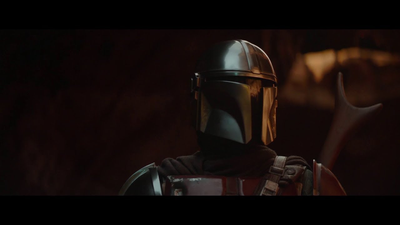 The Mandalorian [Saison 1] - Bande Annonce [VF]