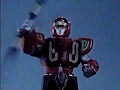 MMPR Edit Scorpina Destroyed