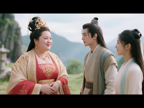 【พากย์ไทย】องค์หญิงอ้วนตกหลุมรักหนุ่มน้อยตั้งแต่แรกเห็น แต่หนุ่มน้อยมีคู่หมั้นอยู่ข้างกายแล้ว!