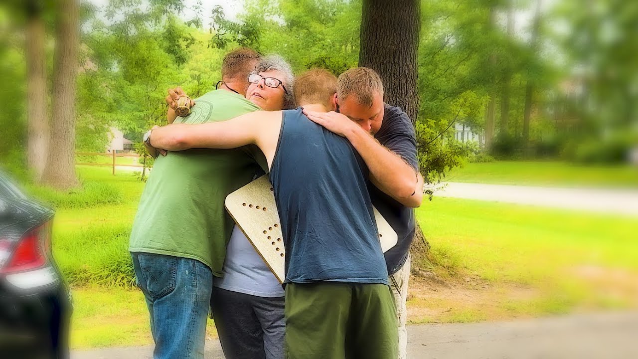 Saying Our Final Goodbyes | S.1 - Ep.4