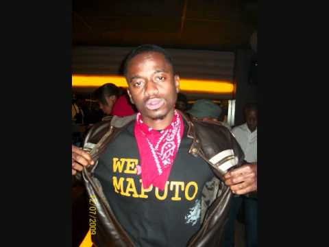 Bala De Prata_As ruas vao me dar salario.wmv