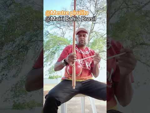 #@mestre pirulito de Mairi Bahia Brasil