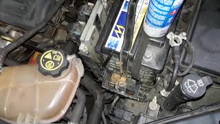 Interpretação p2138 Volkswagen