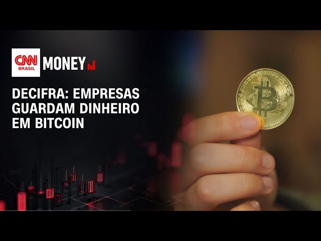 Bitcoin Treasuries Companies: entenda reserva de valor em criptoativos | CRIPTO NA REAL