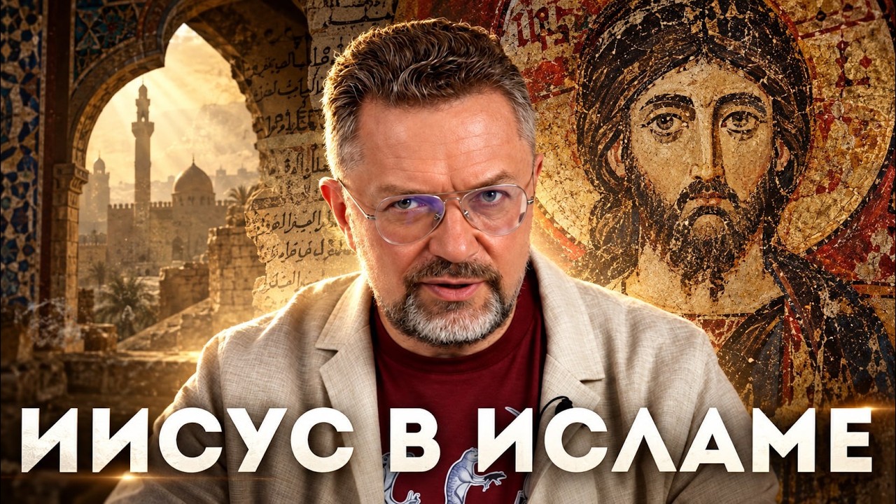 Пророк Иса: какова роль Иисуса для мусульман?