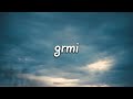 Mili - Grmi (Lyrics)