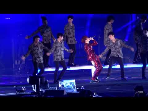 180826 Seesaw (SUGA Solo)