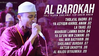 Download lagu 🔴 AL BAROKAH PASURUAN - ALBUM TER-ANGIN ANGIN || SHOLAWAT ALBANJARI mp3 Download lagu 🔴 AL BAROKAH PASURUAN - ALBUM TER-ANGIN ANGIN || SHOLAWAT ALBANJARI mp3
