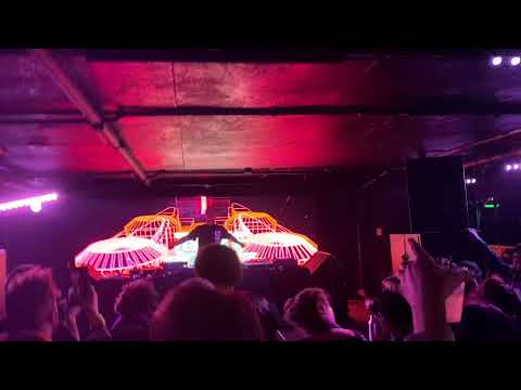 Zeke Beats - The Impossible Tour