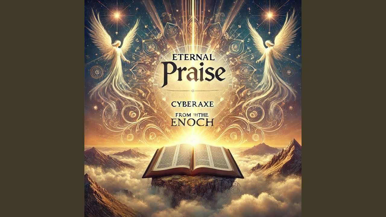 Video: Enternal Praise (feat. UDIO)
