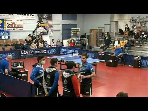 Jérome BAHUAUD  -  Noshad ALAMIYAN  (2022)