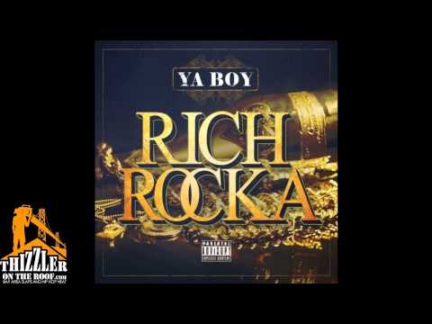 Rich Rocka - 4 The Money (Ft. Clyde Carson)