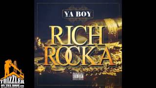 Rich Rocka - 4 The Money (Ft. Clyde Carson)