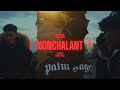 Dessa - Nonchalant (Prod. TJ) [Music Video]