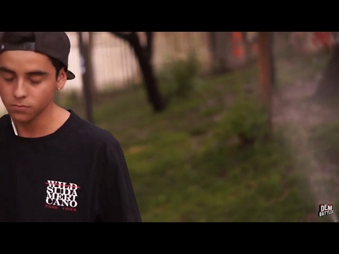 DROSE: Culpahabilidad - CYPHER II