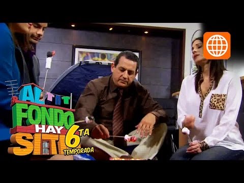 There's room in the background, chapter 1059 - part 5/6