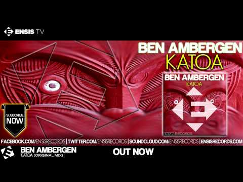 Ben Ambergen - Katoa (Original Mix)