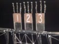 Classic Sesame Street Film Rollercoaster 3 Powder Version