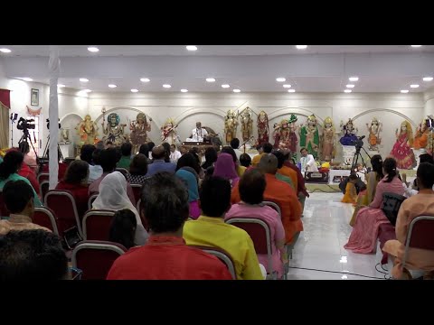 Om Shakti Mandali Reopening Ceremony - 3rd, September 2023.