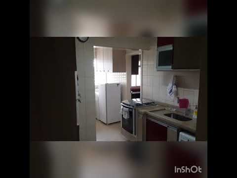 Apartamento 710 Norte 2 Qts reformando c/ DCE.