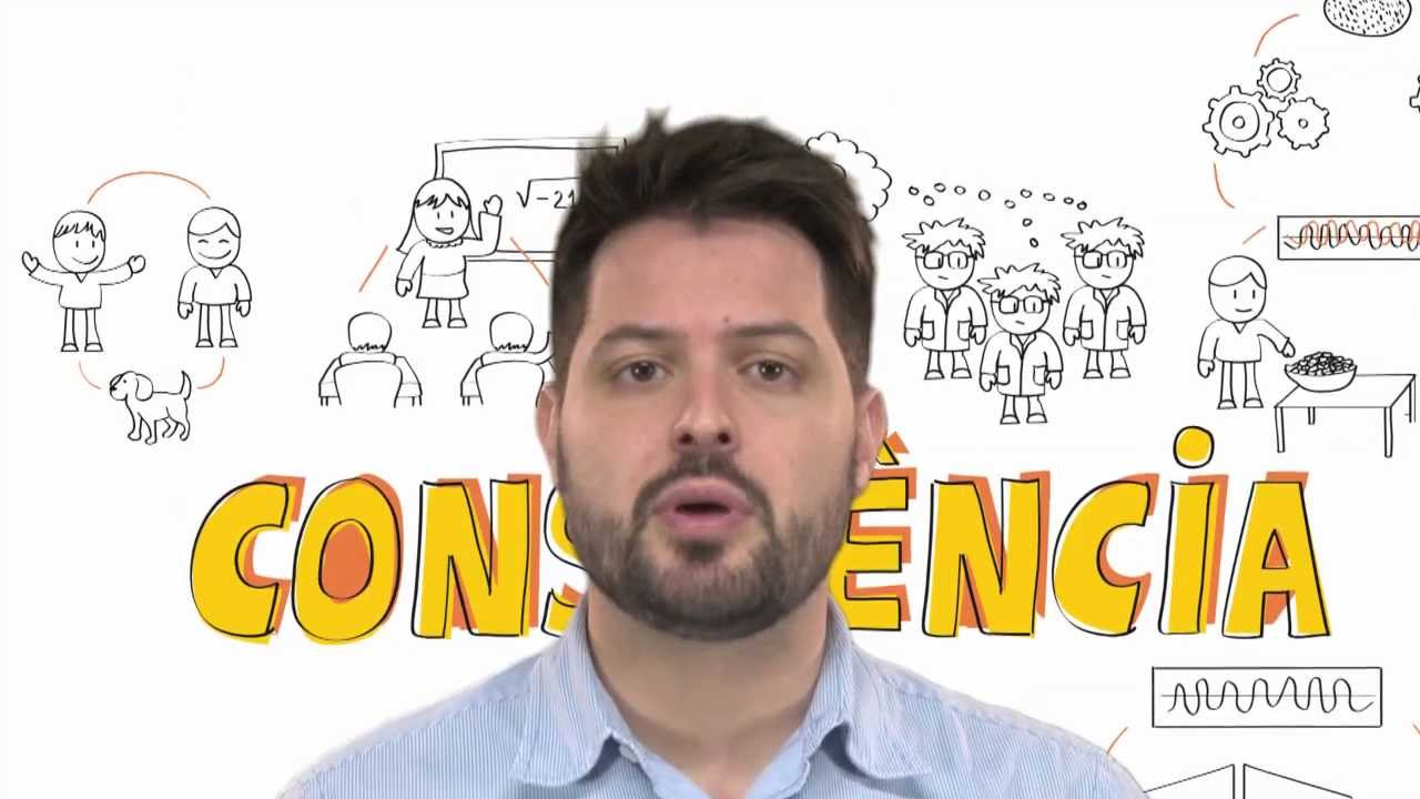 A consciência dos animais