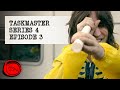 Series 4 Episode 3 Hollowing Out A Baguette Full Episode Taskmaster