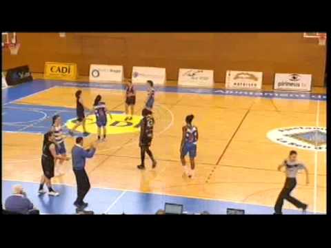 LF J24 CADI LA SEU...,64 - 81,SPAR CITYLIFT GIRONA... (21/03/2015)