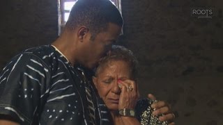 Don Lemon travels in search of his roots