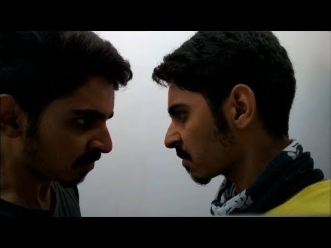 Karthik Patwari Kannada funny video