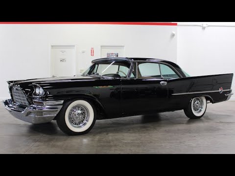 1957 Chrysler 300C (CC-1374282) for sale in Fairfield, California