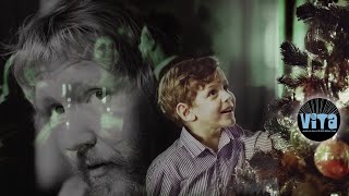 NILSSON - Remember (Christmas). A look back to a time of childhood innocence.