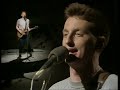 Billy Bragg - The Milkman Of Human Kindness (Whistle Test 1984)