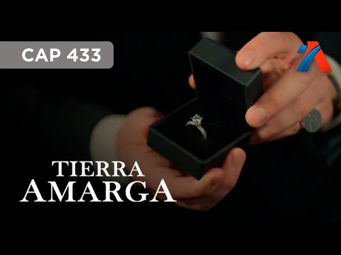 Tierra Amarga - Avance Viernes 23/06/2023