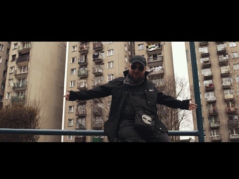 Bas Tajpan - Jak ja kocham to miasto (prod.Pawulon) OFFICIAL VIDEO