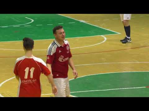 3 КУ 6 Energym – Клондайк