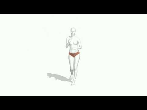 Трусы слипы мод. Оттава