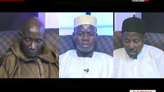 FATWA du 08 sept. 2016 (Tabaski et pèlerinage à la mecque)