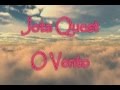 Jota Quest - O vento - KARAOKE 