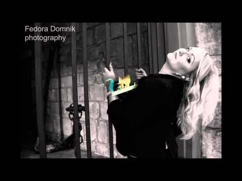 Željka Brdar feat Zoran Ažić - Čista pozitiva / OFFICIAL AUDIO 2013