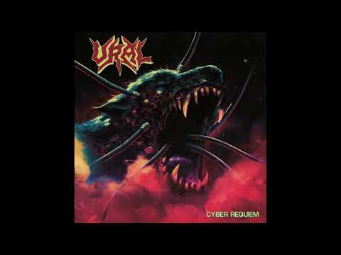 Ural - Cyber Requiem (EP, 2022)