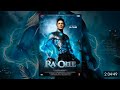 Ra One Tamil Returns In 2026 Shah Rukh Khan As G ONE