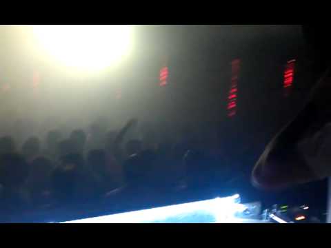 Andrew Grant Circoloco DC10, August 20