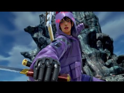 Tekken 7 Ranked Kuni Mirror